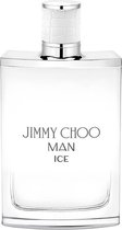 Jimmy Choo Man Ice Eau de Toilette Spray 30 ml