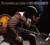 The Incredible Jazz Guitar Of