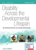 Disability Across the Developmental Lifespan