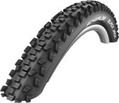 Schwalbe buitenband Black Jack kevlar 26 x 1.90zw