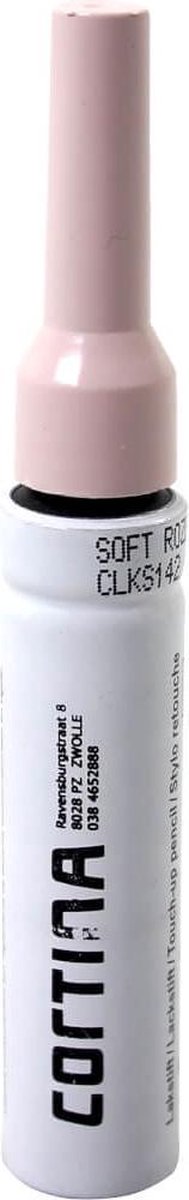 Cortina lakstift Soft Rose URDW 80005