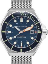 Spinnaker Heren horloge SP-5081-22