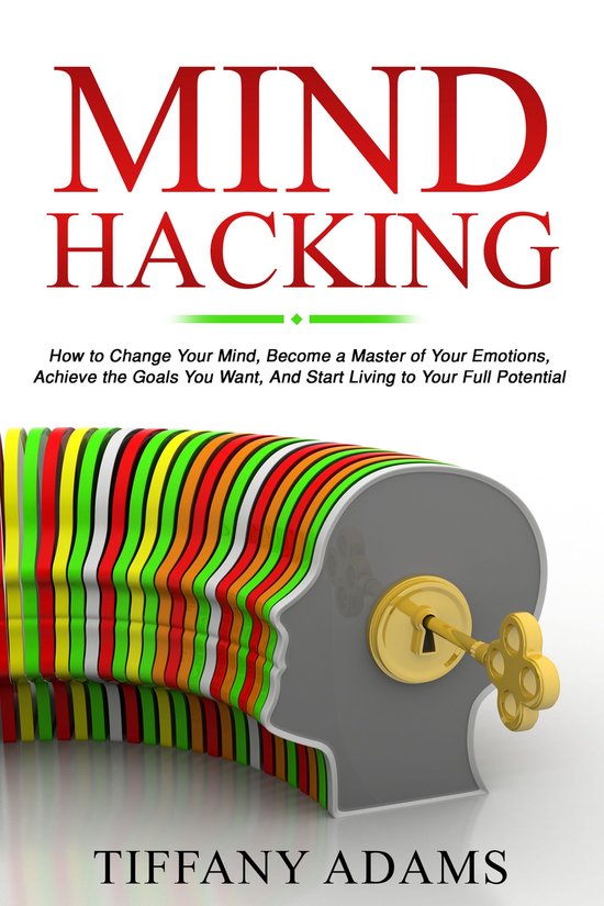 Mind Hacking - cover