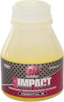 Mainline High Impact Boiliedip - Essential I.B. - 175ml - Geel