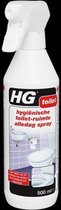 HG Reiniger Hygienische toiletruimte Alledag spray 320050100