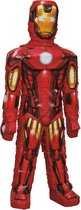 Iron Man™ pinata - Feestdecoratievoorwerp
