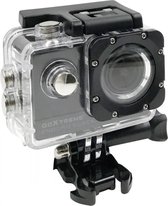 Caméra de sports d'action Easypix GoXtreme Enduro Black 4K Ultra HD 8 MP Wi-Fi