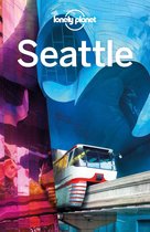 Travel Guide - Lonely Planet Seattle