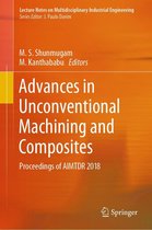 Lecture Notes on Multidisciplinary Industrial Engineering - Advances in Unconventional Machining and Composites