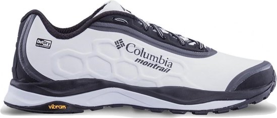 Hardloopschoen Columbia Montrail Trient Outdry Extreme | bol.com