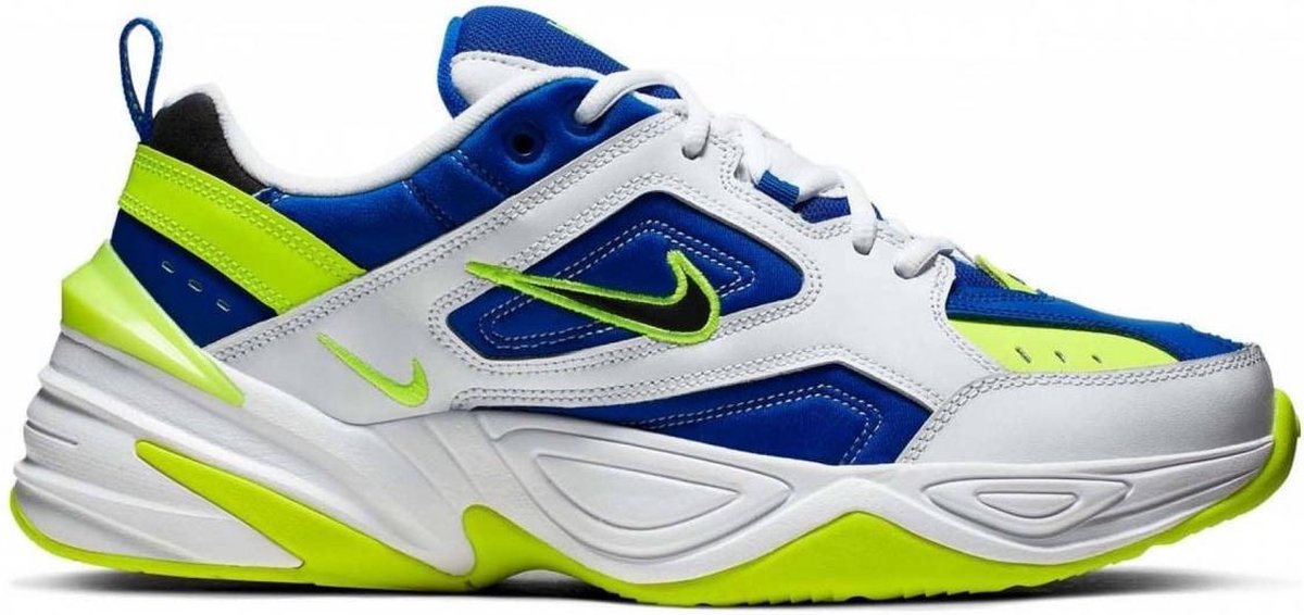 m2k tekno size 5