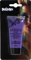 St. Tube make-up crme op waterbasis paars (38 ml)