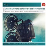 Conducts Classic Film Scores of Hermann/Korngold/Rosza/Steiner