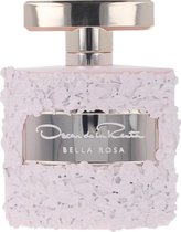 MULTI BUNDEL 2 stuks BELLA ROSA eau de parfume spray 100 ml