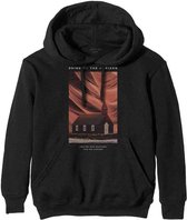 Bring Me The Horizon Hoodie/trui -M- You're Cursed Zwart