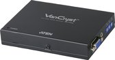 Aten VE170RQ-AT-G Vga / Audio Cat5 Ontvanger 300 M