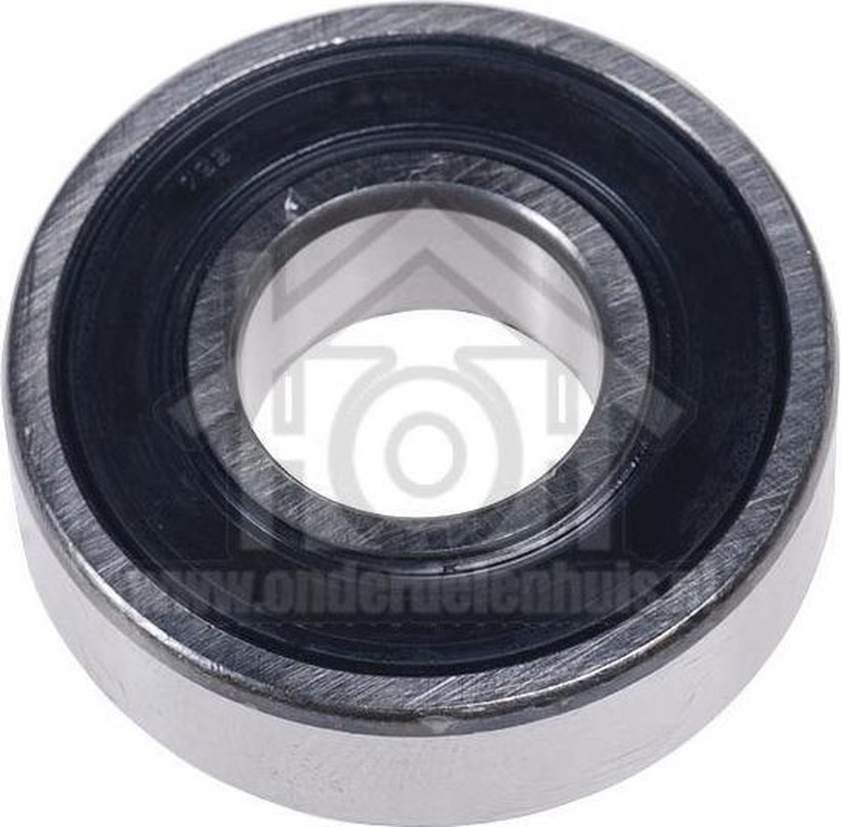SKF Groefkogellager 6203-2Rsh/C3 - Prolians SKF Groefkogellager 6203-2Rsh/C3 - Prolians