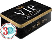VIP Exclusive - Bewaarblik