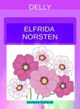 9-Le secret de la sarrasine 2 - Elfrida Norsten