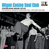 Wigan Casino Soul Club (Digi)