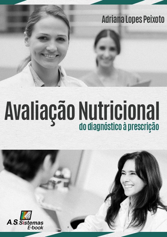 Avaliação Nutricional - cover