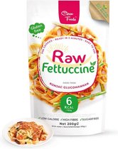 10x Konjac Fettuccine • Caloriearm • Vetarm • Vegan • Glutenvrij • Glucomannan