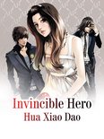 Volume 5 5 - Invincible Hero