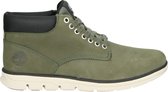 Timberland Chukka heren veterboot - Groen - Maat 41