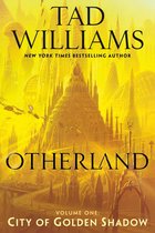 Otherland 1 - Otherland: City of Golden Shadow