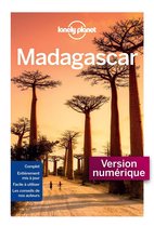 Guide de voyage - Madagascar 9ed