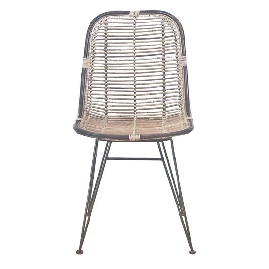 Pole to Pole Horizon Rattan Collection (stoel)