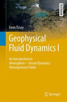 Springer Textbooks in Earth Sciences, Geography and Environment - Geophysical Fluid Dynamics I