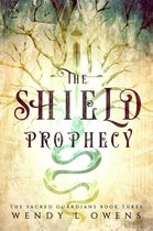 The Sacred Guardians 3 - The Shield Prophecy