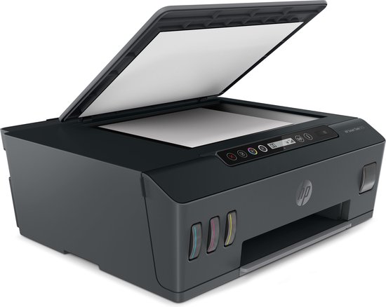Wireless hp all cheap in one printer