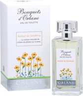 MULTI BUNDEL 2 stuks Orlane Bouquets d'Orlane Autour du Gardénia Eau De Toilette Spray 100ml