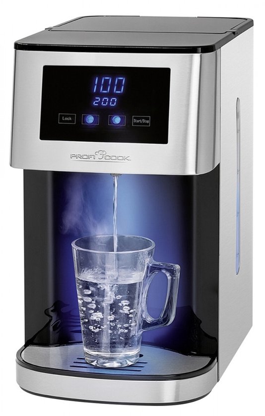 Proficook HWS