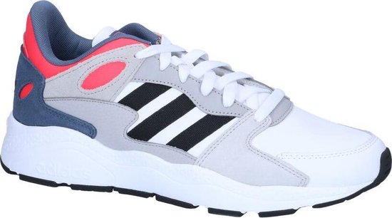 bol.com | Witte Sneakers Adidas Chaos Heren 41 bol.com | Witte Sneakers Adidas Chaos Heren 41