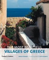 Most Beautiful Villages Greece Greek Isl