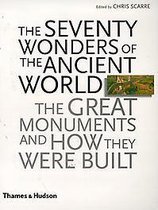 Seventy Wonders Of The Ancient World