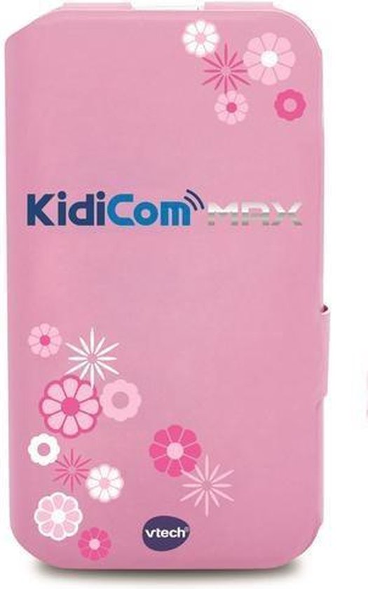 brotect Screen Protector for Vtech Kidicom Max Screen Protector (2
