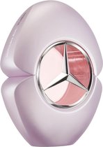 Mercedes Benz Woman by Mercedes Benz 60 ml - Eau De Toilette Spray