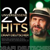 20 Unvergessene Hits - Drafi Deutscher