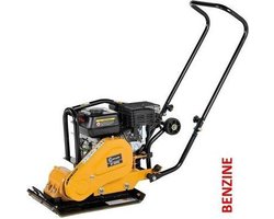 LUMAG trilplaat RP700PRO