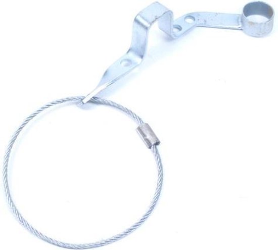 Couplage auxiliaire avec support de fiche