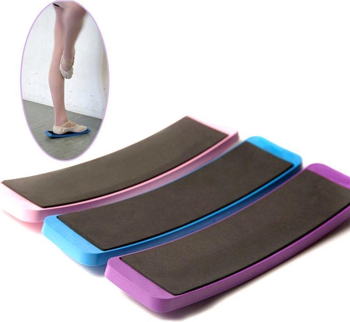 Spinner Patinage Artistique, Patinage Artistique Spinner Turning Board  Ballet Dance Turn and Spin Turning Board Dance pour Danseurs Portable :  : Sports et Loisirs