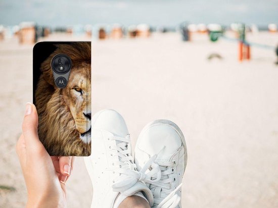 Étui Leo pour Motorola Moto G7 Play