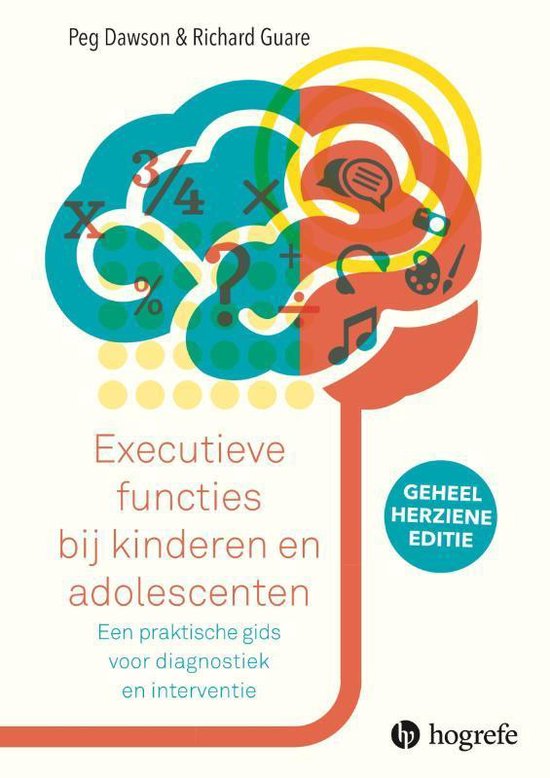 Foto: Executieve functies bij kinderen en adolescenten