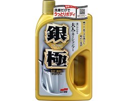 Soft99 Kiwami Light Extreme Gloss Autoshampoo 750ml