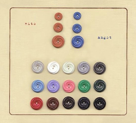 NITS - Angst -Digi-