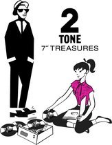 7-Two Tone 7'' Treasures